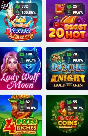 Registrierung und Anmeldung bei 20BET CASINO